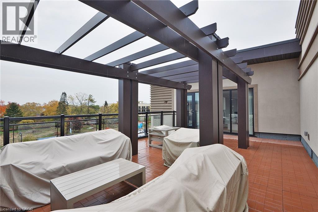 128 Garden Drive Unit# 418, Oakville, Ontario  L6K 0H7 - Photo 41 - 40793087