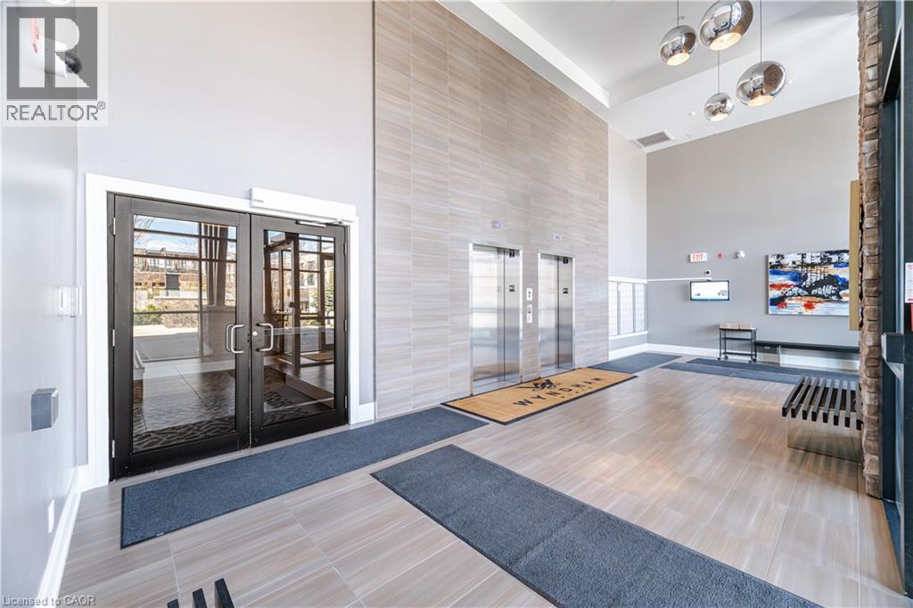 128 Garden Drive Unit# 418, Oakville, Ontario  L6K 0H7 - Photo 5 - 40793087