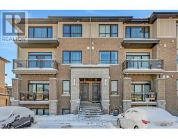 35 CARABINER PRIVATE, Ottawa, Ontario