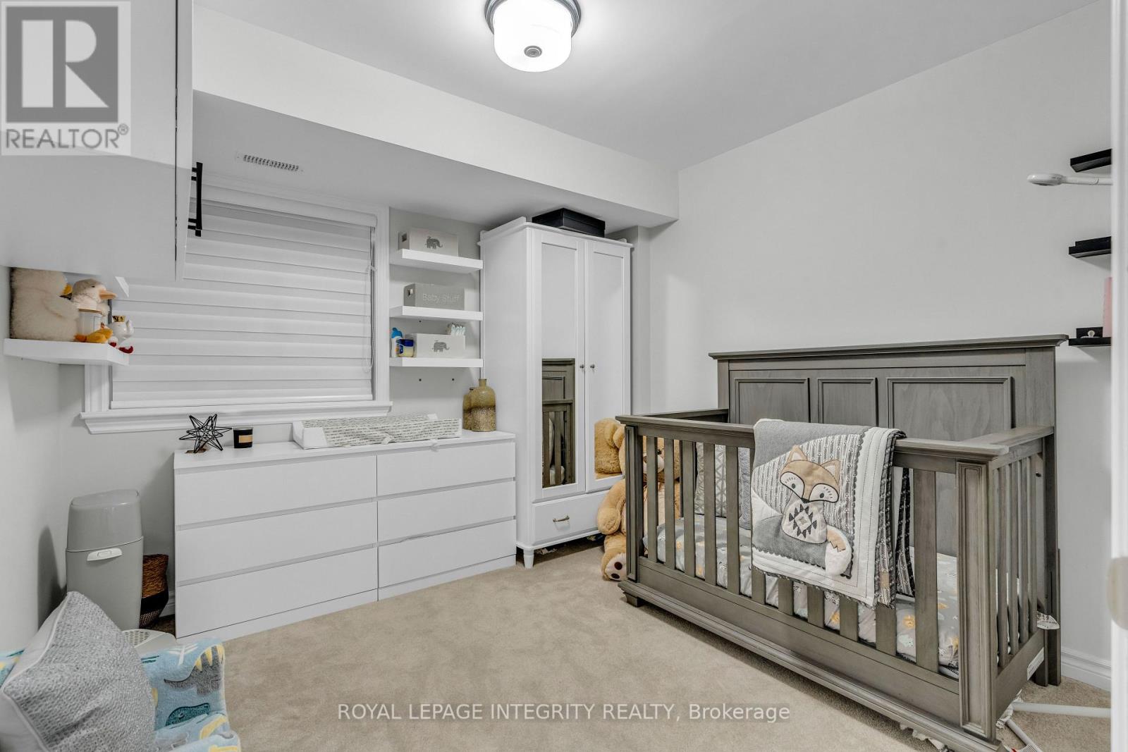 35 Carabiner Private, Ottawa, Ontario  K1W 0L7 - Photo 21 - X12397975