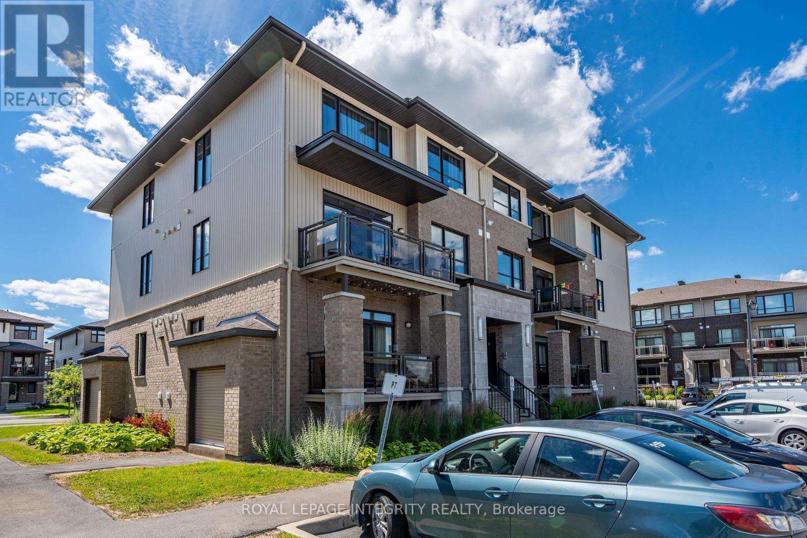 35 Carabiner Private, Ottawa, Ontario  K1W 0L7 - Photo 7 - X12397975