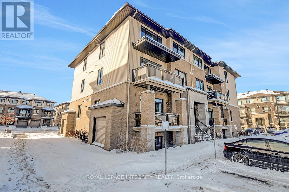 35 Carabiner Private, Ottawa, Ontario  K1W 0L7 - Photo 5 - X12397975