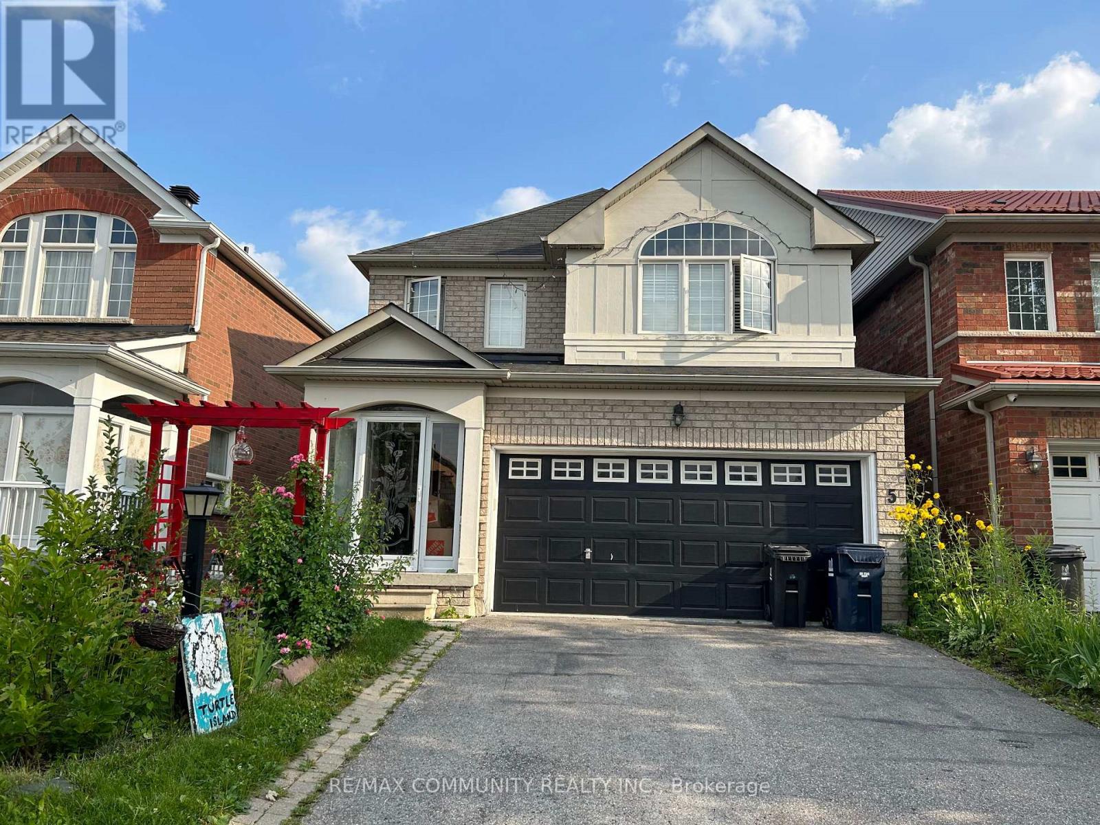 5 TURTLEDOVE GROVE, toronto (rouge), Ontario