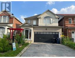 5 TURTLEDOVE GROVE, Toronto, Ontario