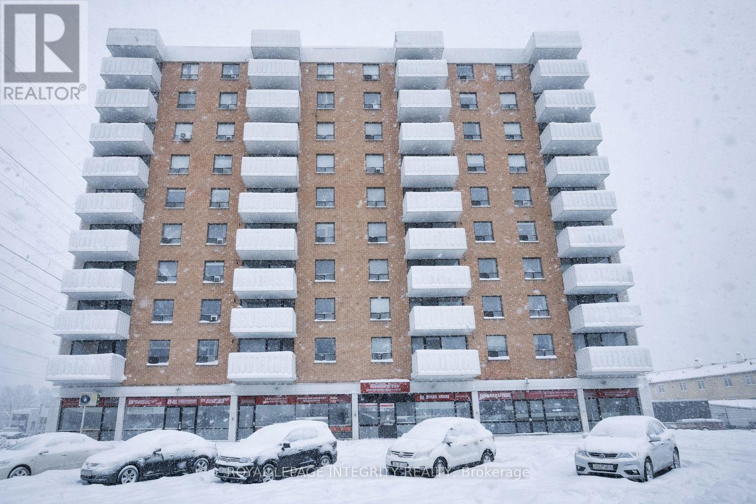 107 - 2019 BANK STREET S, Ottawa, Ontario