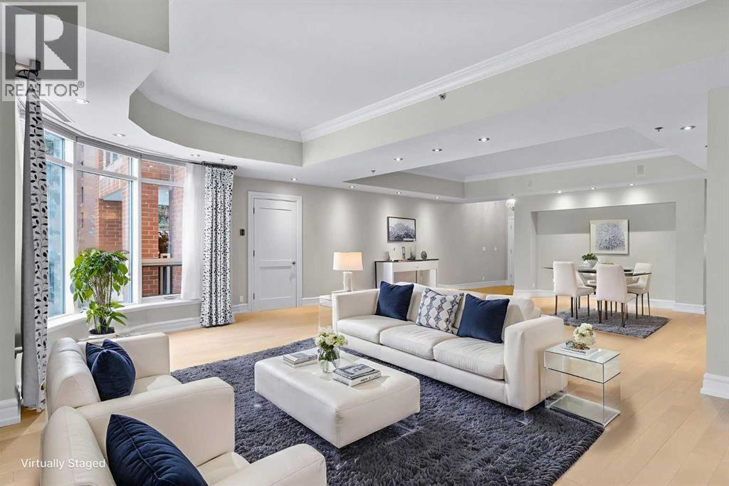 205, 600 Princeton Way Sw, Calgary, Alberta  T2P 5N4 - Photo 9 - A2275021