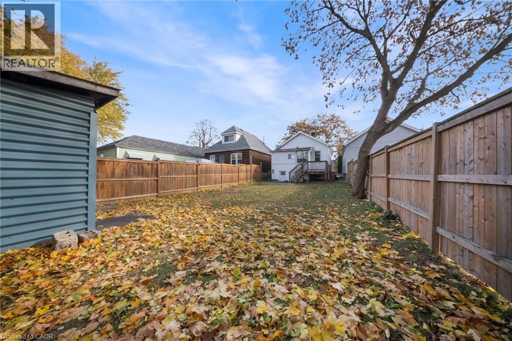 23 Wexford Avenue N, Hamilton, Ontario  L8H 4M2 - Photo 26 - 40787455