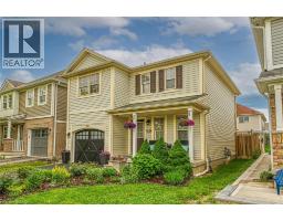 68 POWELL Drive, Binbrook, Ontario