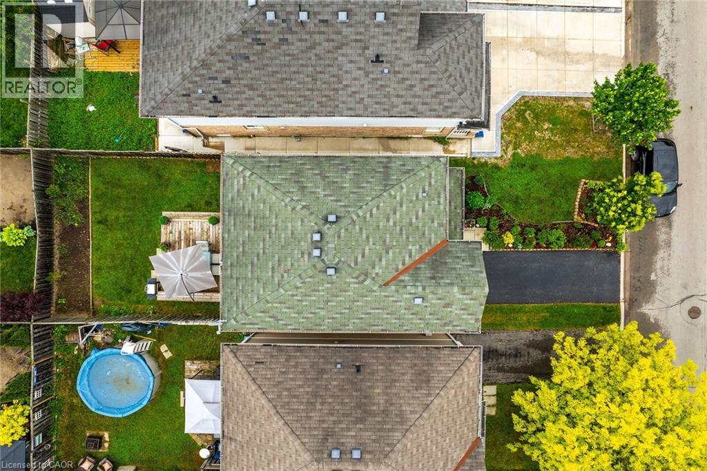 68 Powell Drive, Binbrook, Ontario  L0R 1C0 - Photo 45 - 40791195