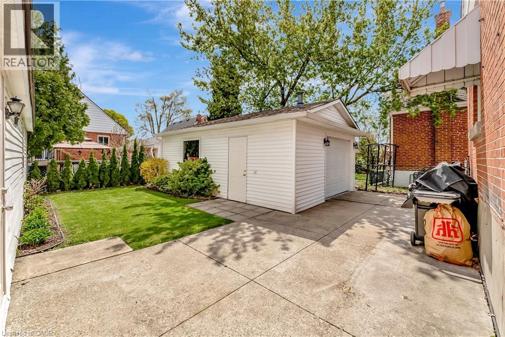 131 East 42nd Street, Hamilton, Ontario  L8T 3A2 - Photo 11 - 40791986