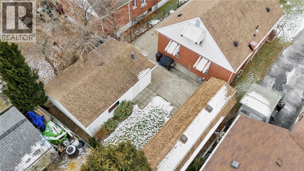 131 East 42nd Street, Hamilton, Ontario  L8T 3A2 - Photo 41 - 40791986