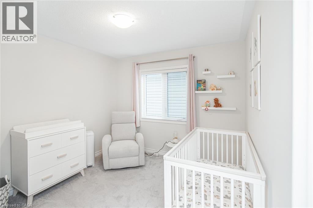 529 Bartleman Terrace, Milton, Ontario  L9T 9A2 - Photo 27 - 40792240