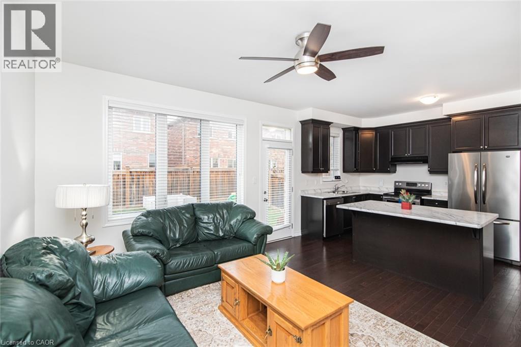 529 Bartleman Terrace, Milton, Ontario  L9T 9A2 - Photo 11 - 40792240