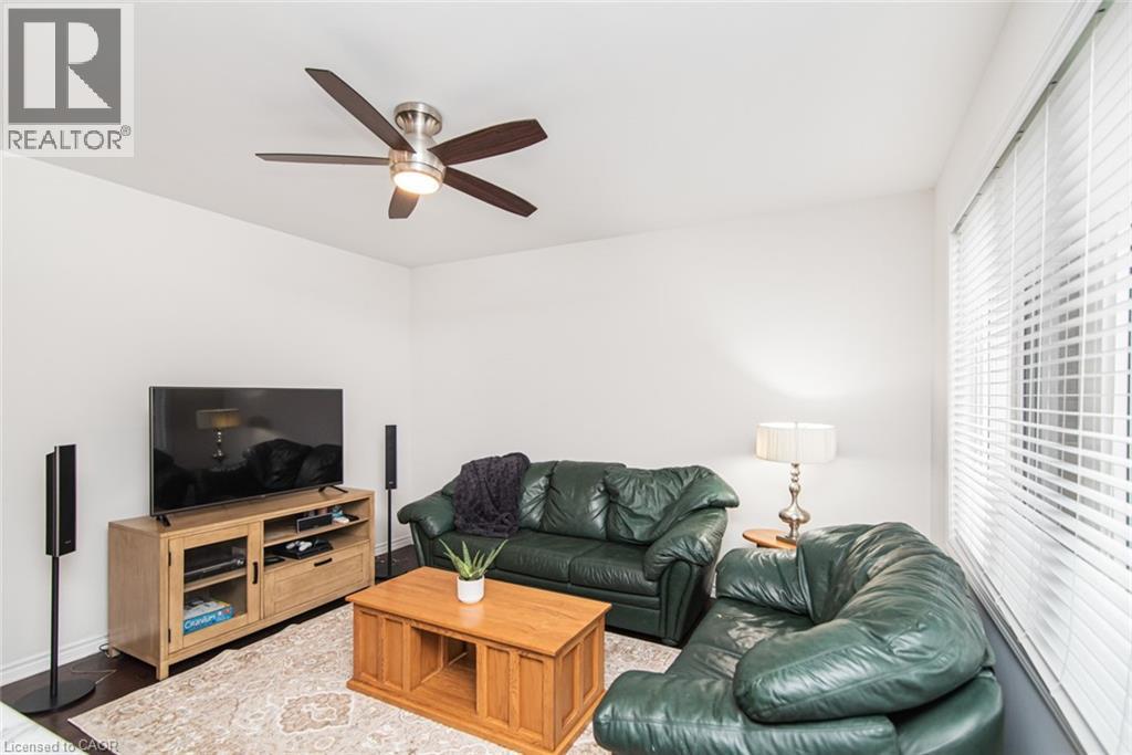 529 Bartleman Terrace, Milton, Ontario  L9T 9A2 - Photo 15 - 40792240