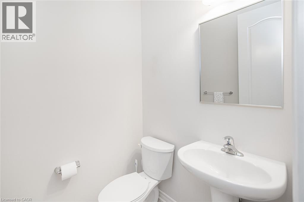 529 Bartleman Terrace, Milton, Ontario  L9T 9A2 - Photo 23 - 40792240