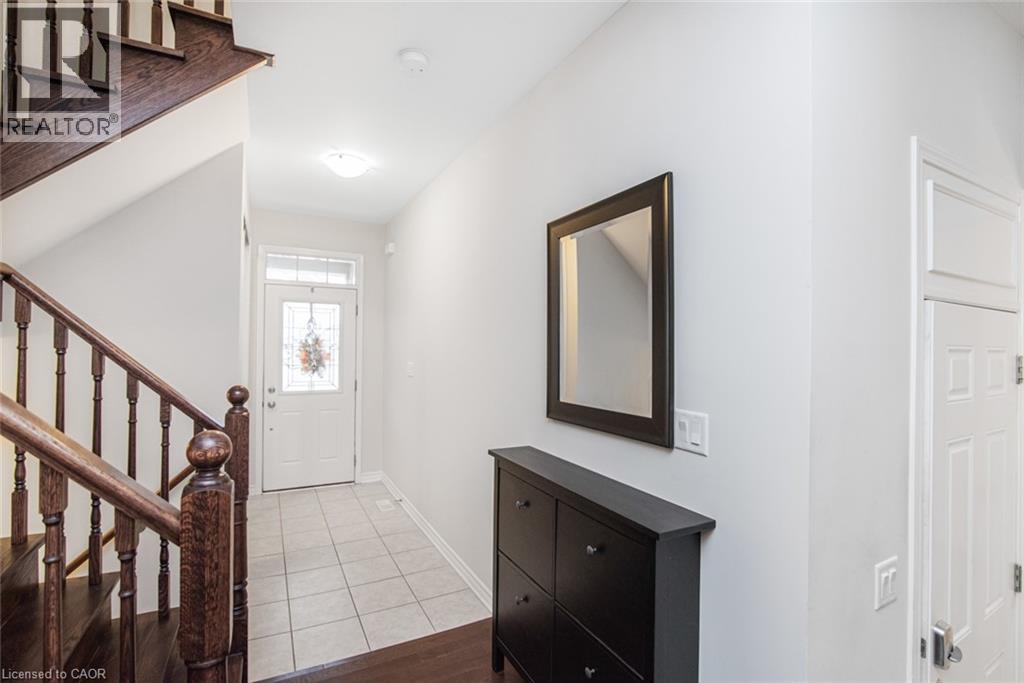 529 Bartleman Terrace, Milton, Ontario  L9T 9A2 - Photo 7 - 40792240