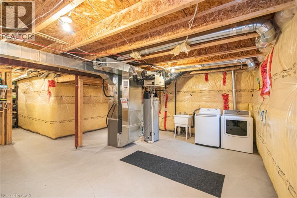 529 Bartleman Terrace, Milton, Ontario  L9T 9A2 - Photo 39 - 40792240