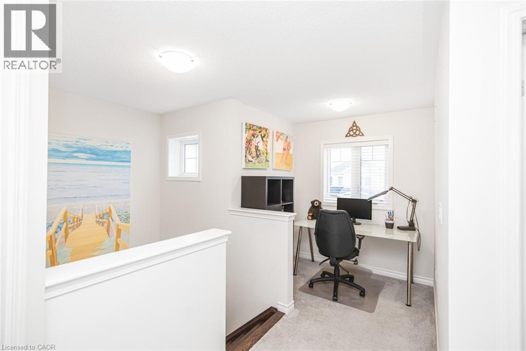 529 Bartleman Terrace, Milton, Ontario  L9T 9A2 - Photo 36 - 40792240