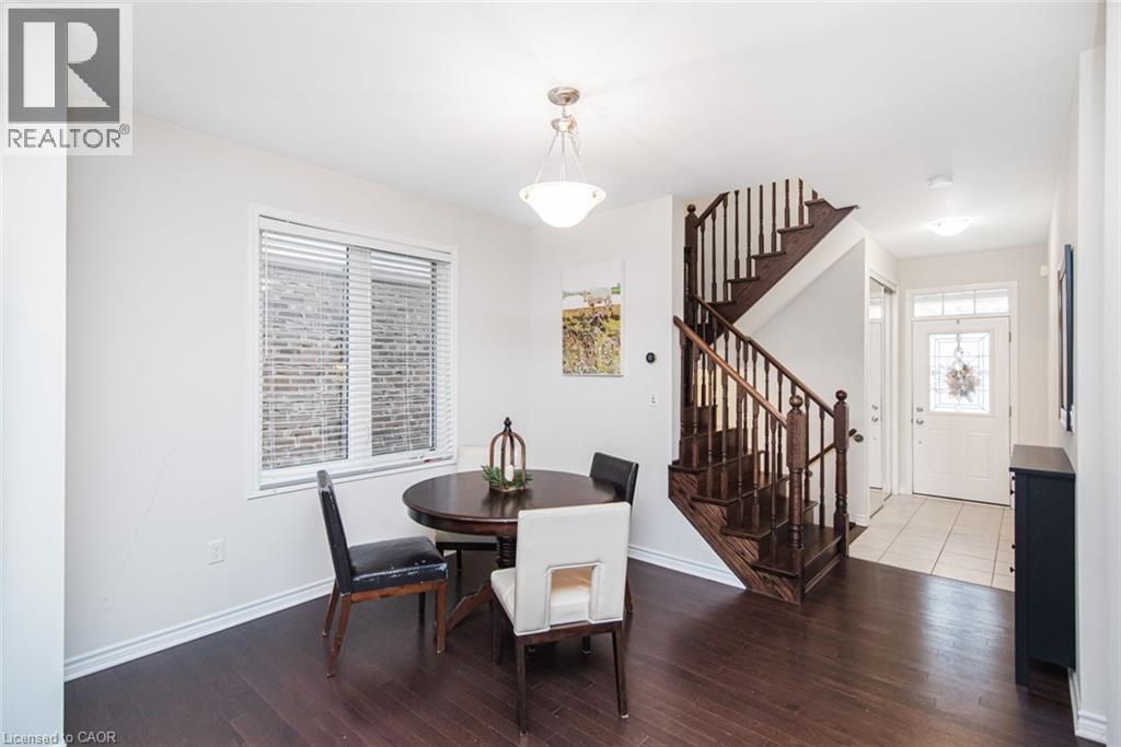 529 Bartleman Terrace, Milton, Ontario  L9T 9A2 - Photo 18 - 40792240