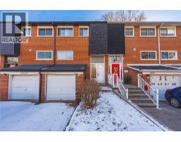 5535 SCHUELLER Crescent, Burlington, Ontario