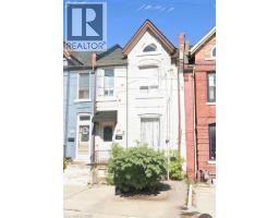 291 BAY Street N, Hamilton, Ontario