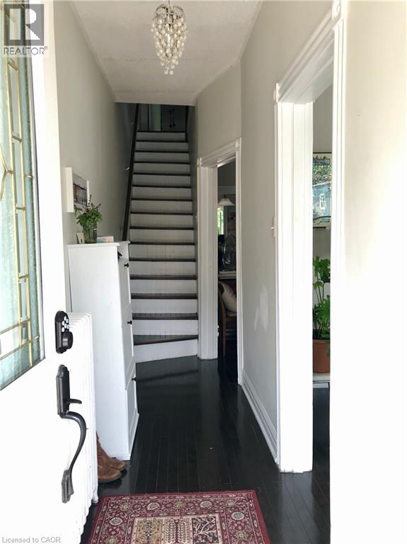 291 Bay Street N, Hamilton, Ontario  L8L 1M2 - Photo 2 - 40793935