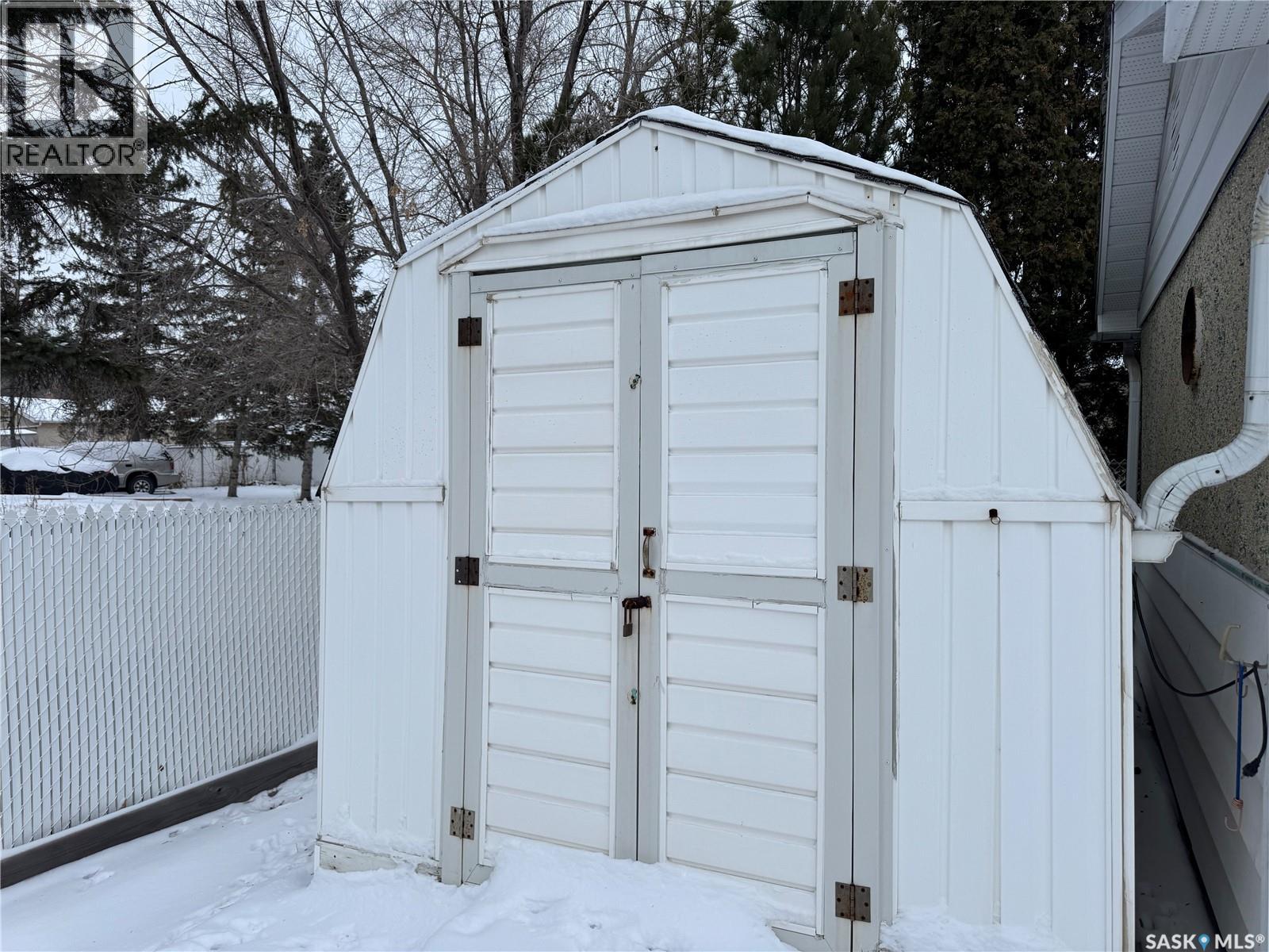 67 Milford Crescent, Regina, Saskatchewan  S4N 1K6 - Photo 31 - SK025679