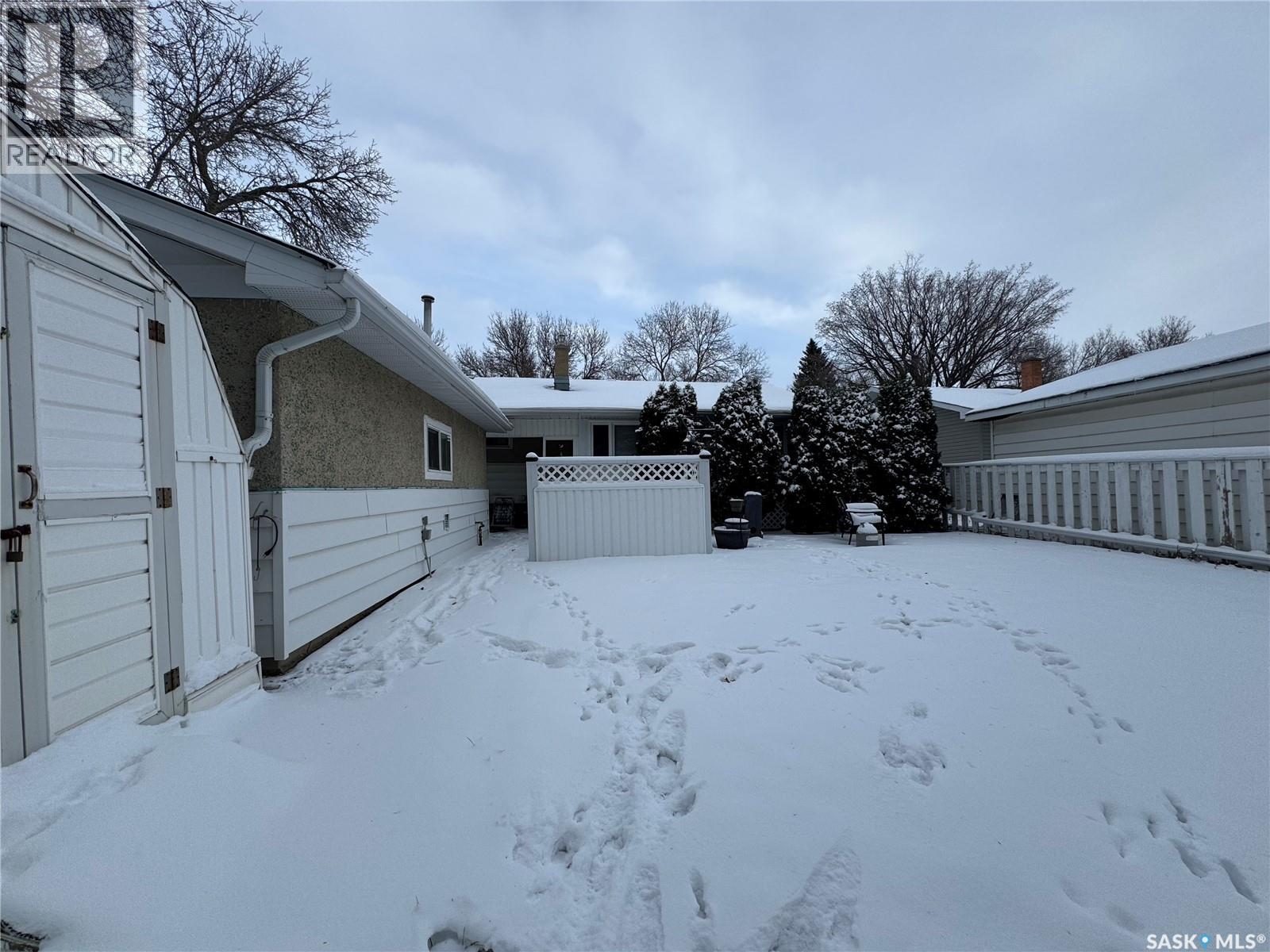 67 Milford Crescent, Regina, Saskatchewan  S4N 1K6 - Photo 33 - SK025679
