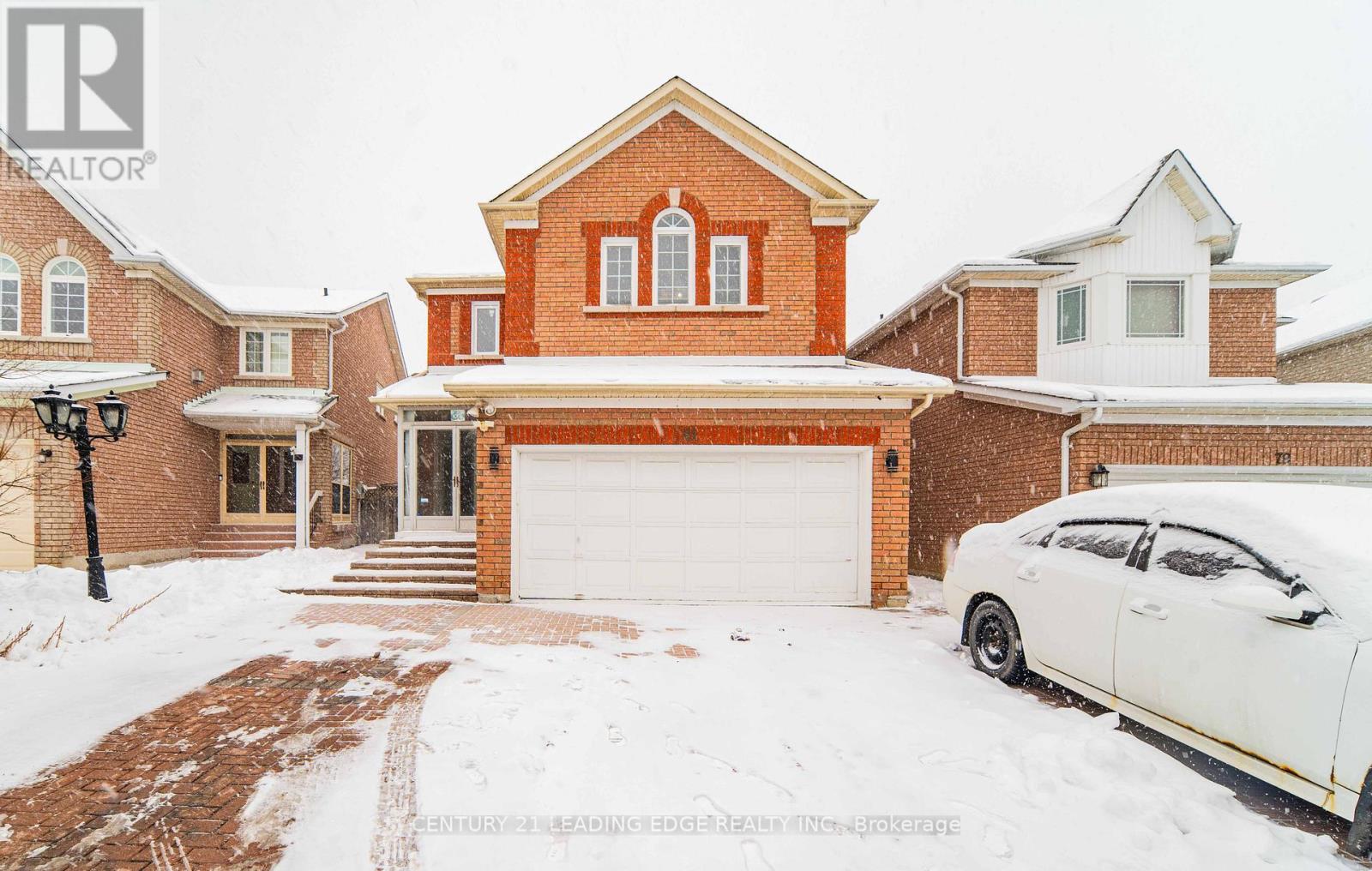 81 RUSHMORE COURT, Markham, Ontario