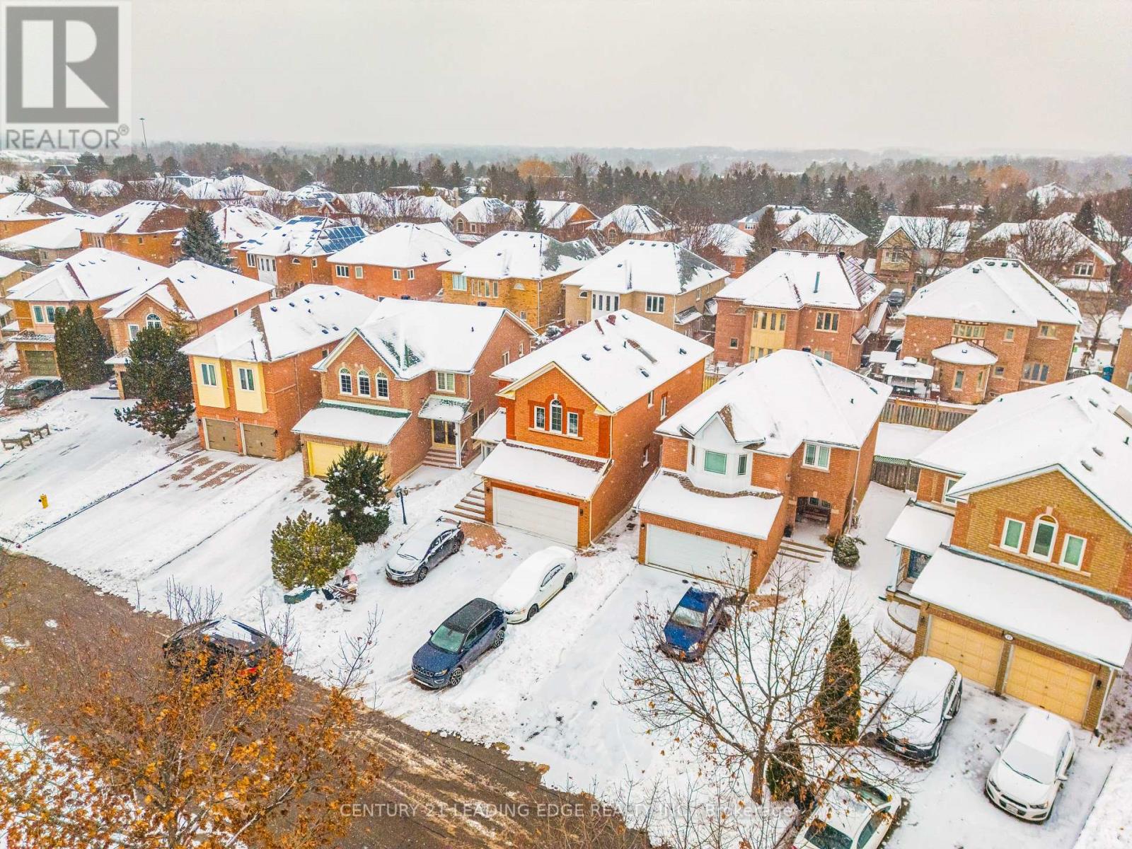 81 Rushmore Court, Markham (Rouge River Estates), Ontario  L3S 3T3 - Photo 4 - N12635816