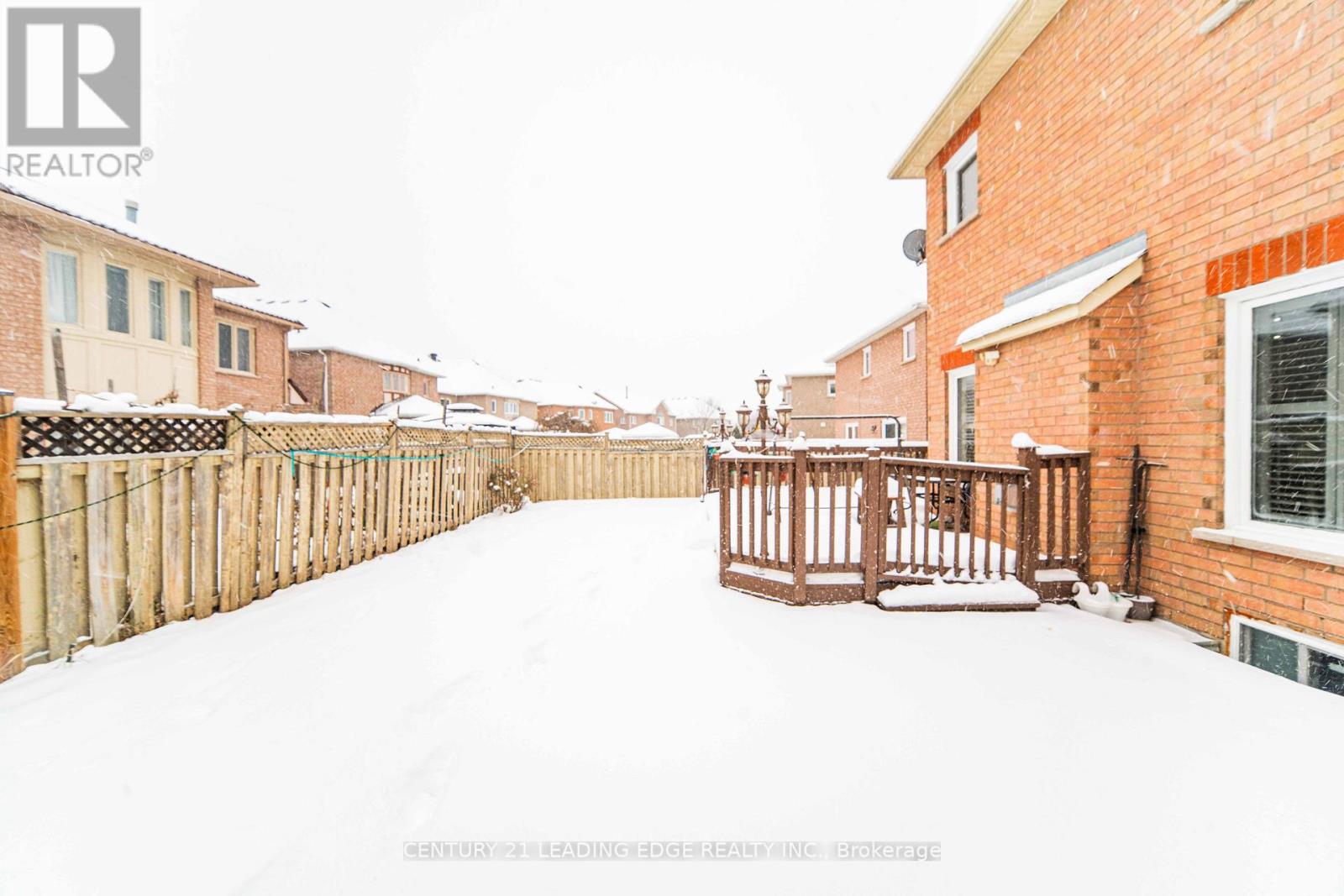 81 Rushmore Court, Markham (Rouge River Estates), Ontario  L3S 3T3 - Photo 49 - N12635816