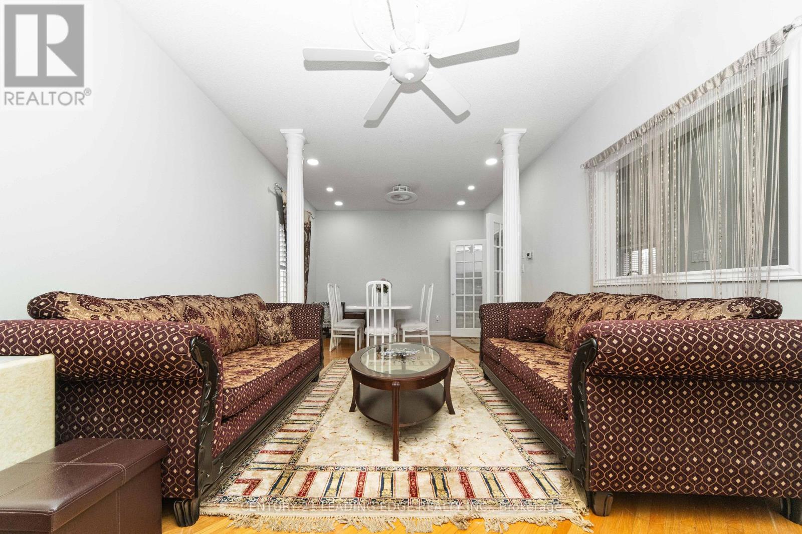 81 Rushmore Court, Markham (Rouge River Estates), Ontario  L3S 3T3 - Photo 9 - N12635816