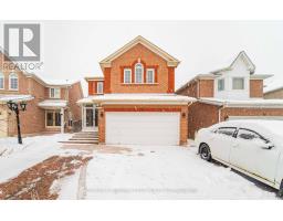 81 RUSHMORE COURT, Markham, Ontario
