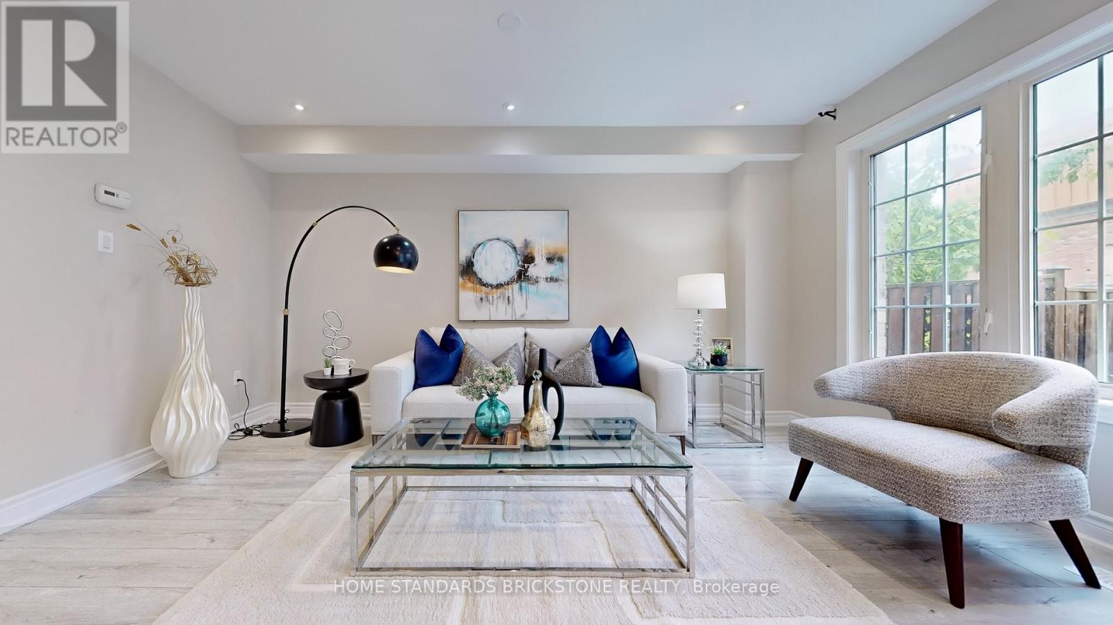 151 AMULET CRESCENT, richmond hill (rouge woods), Ontario