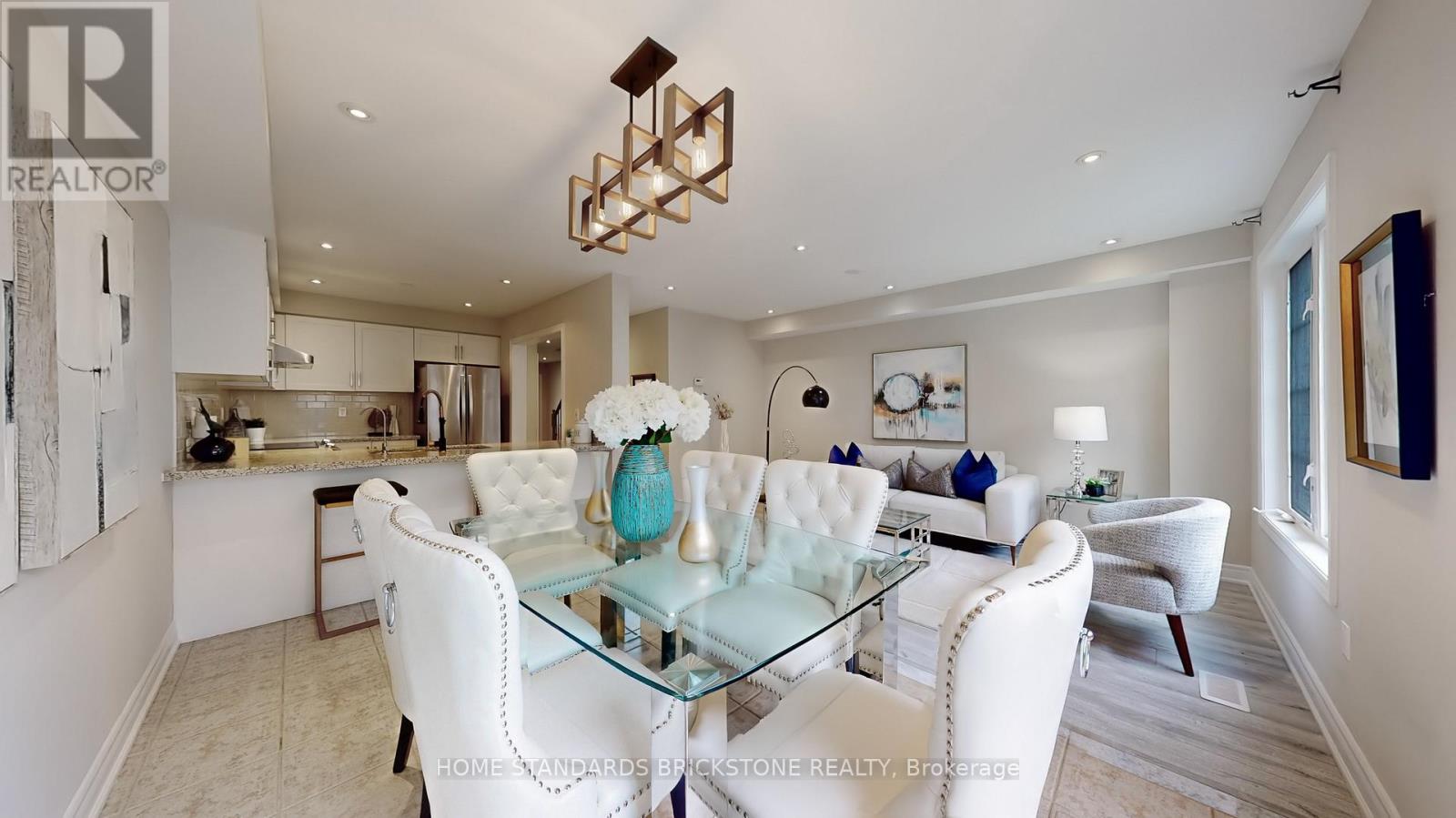 151 Amulet Crescent, Richmond Hill, Ontario  L4S 2T5 - Photo 10 - N12635822