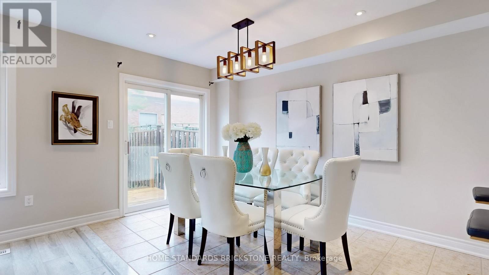 151 Amulet Crescent, Richmond Hill, Ontario  L4S 2T5 - Photo 8 - N12635822