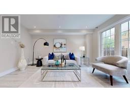 151 AMULET CRESCENT, Richmond Hill, Ontario