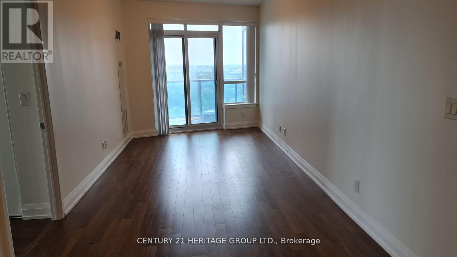 1207 - 7171 Yonge Street, Markham (Grandview), Ontario  L3T 0C5 - Photo 9 - N12635842