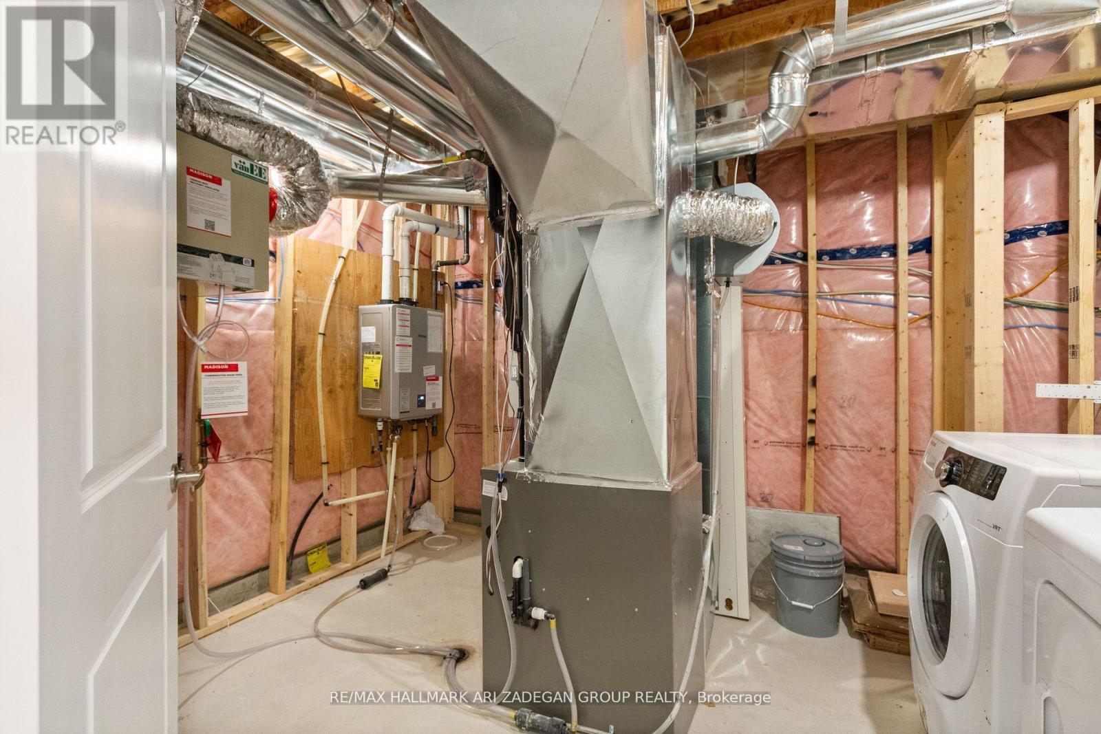 Lf - 603 Riverland Farms Road, Markham, Ontario  L6B 0V3 - Photo 15 - N12635846