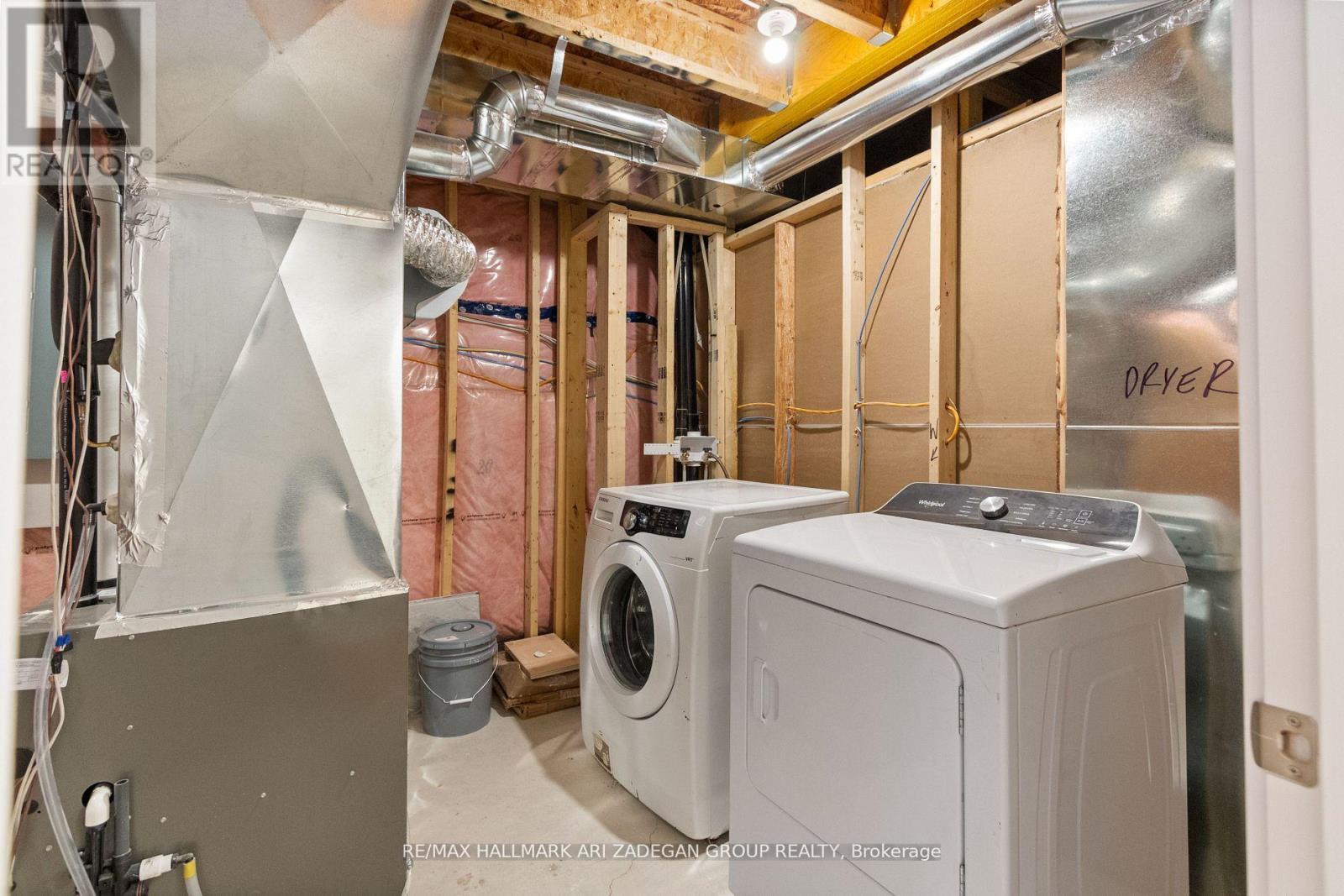 Lf - 603 Riverland Farms Road, Markham, Ontario  L6B 0V3 - Photo 16 - N12635846