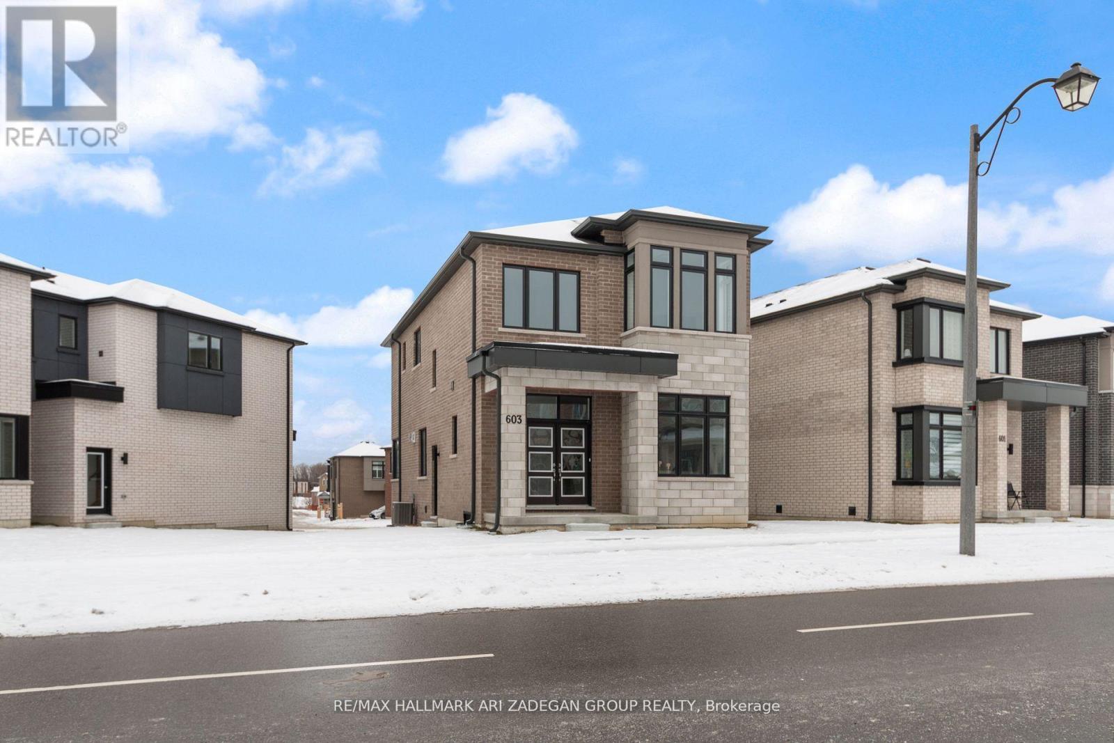 Lf - 603 Riverland Farms Road, Markham, Ontario  L6B 0V3 - Photo 17 - N12635846