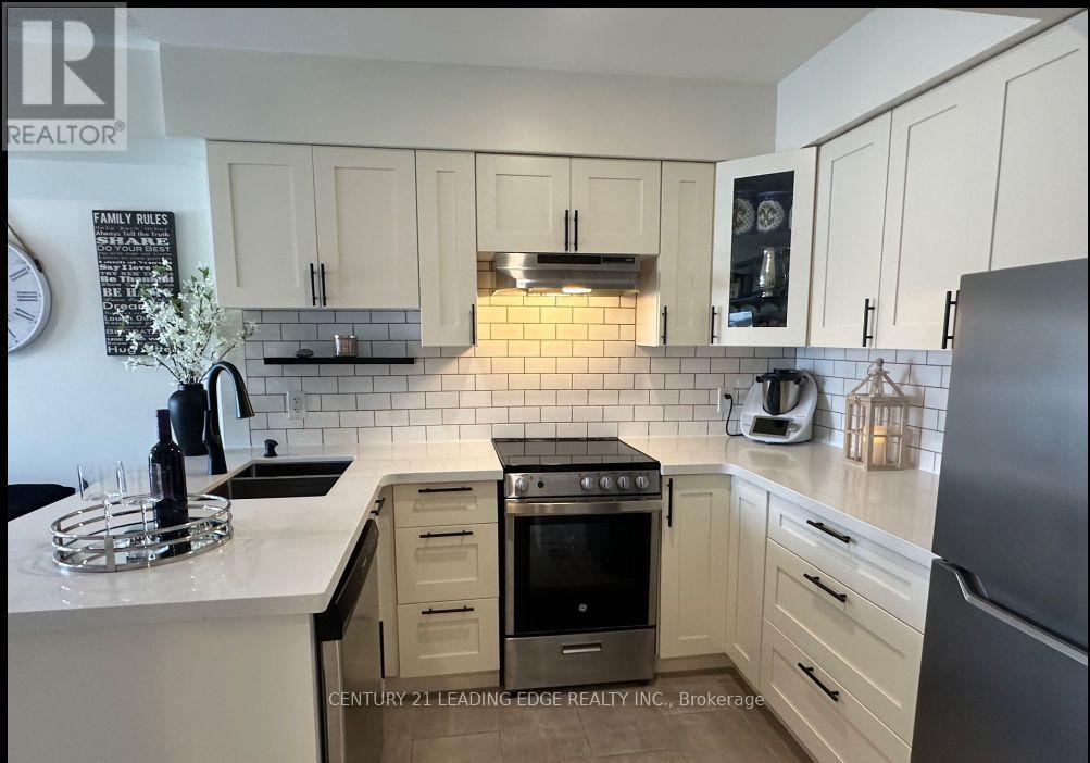 92 - 150 Chancery Road, Markham, Ontario  L6E 0B9 - Photo 10 - N12635850