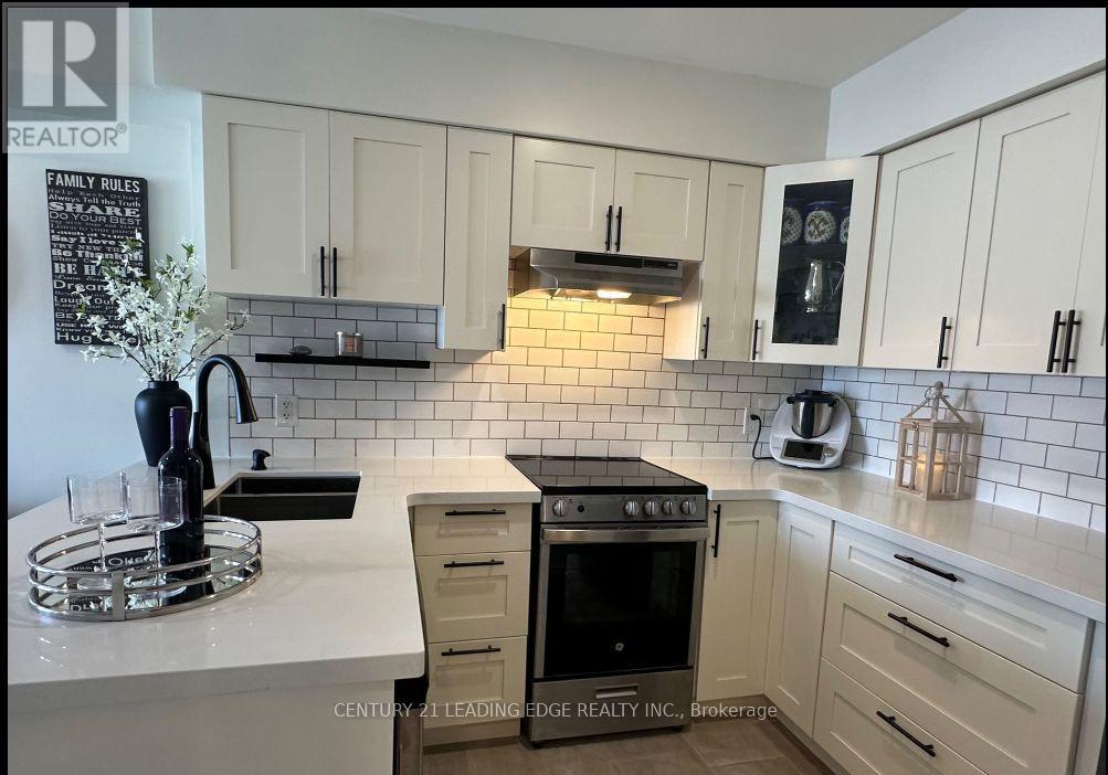 92 - 150 Chancery Road, Markham, Ontario  L6E 0B9 - Photo 11 - N12635850