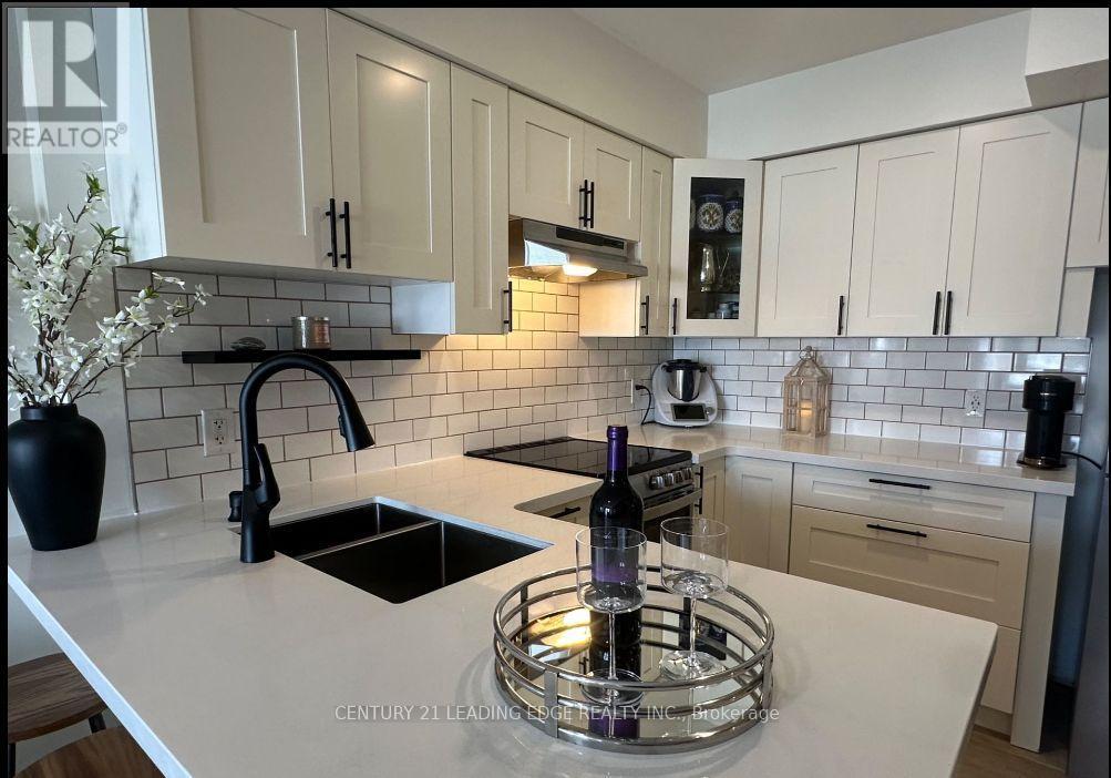 92 - 150 Chancery Road, Markham, Ontario  L6E 0B9 - Photo 12 - N12635850