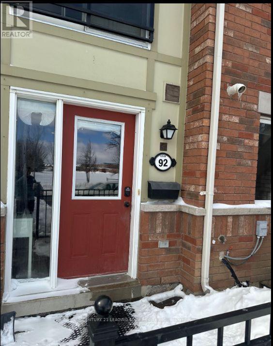 92 - 150 Chancery Road, Markham, Ontario  L6E 0B9 - Photo 14 - N12635850