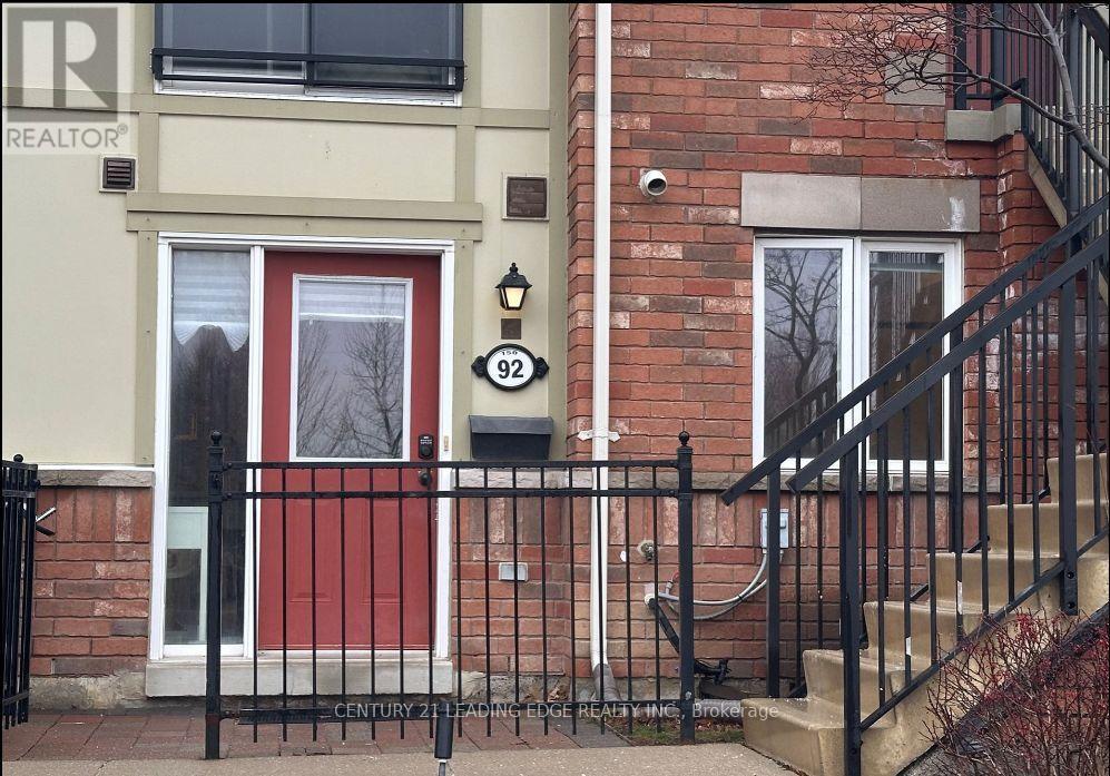 92 - 150 Chancery Road, Markham, Ontario  L6E 0B9 - Photo 15 - N12635850