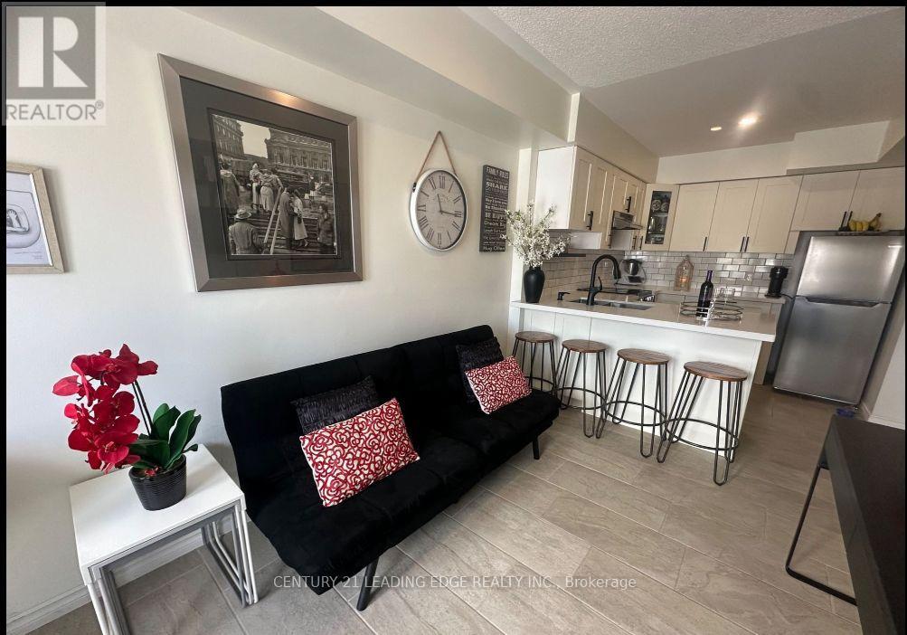 92 - 150 Chancery Road, Markham, Ontario  L6E 0B9 - Photo 2 - N12635850