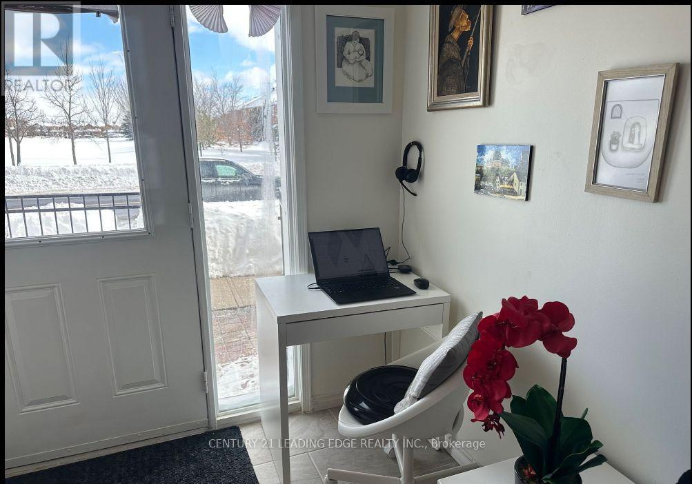 92 - 150 Chancery Road, Markham, Ontario  L6E 0B9 - Photo 3 - N12635850