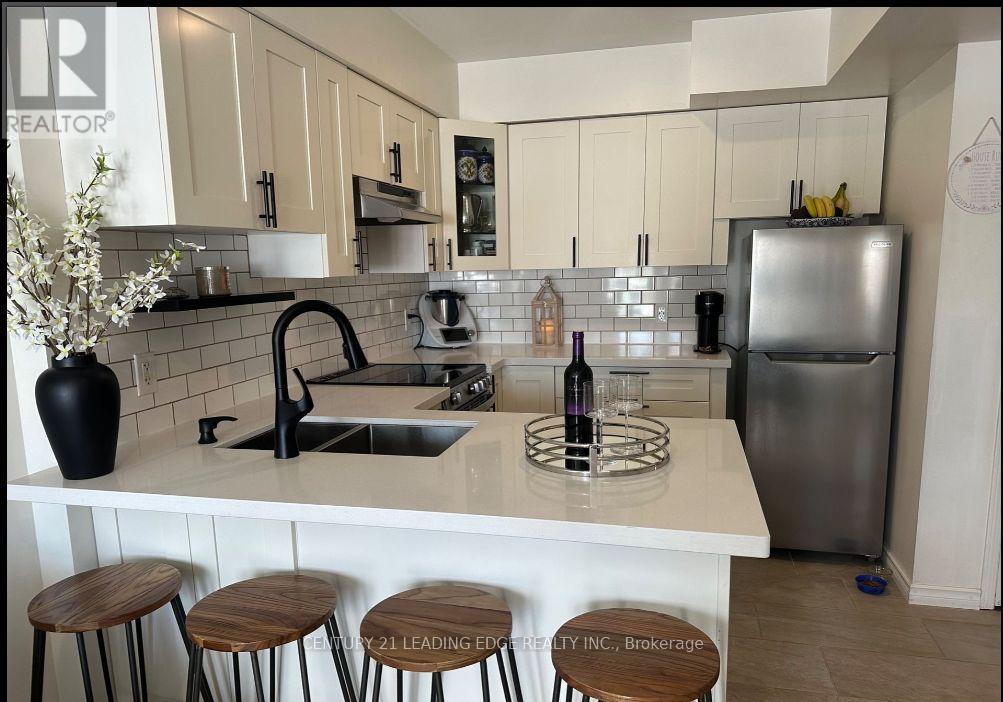 92 - 150 Chancery Road, Markham, Ontario  L6E 0B9 - Photo 4 - N12635850