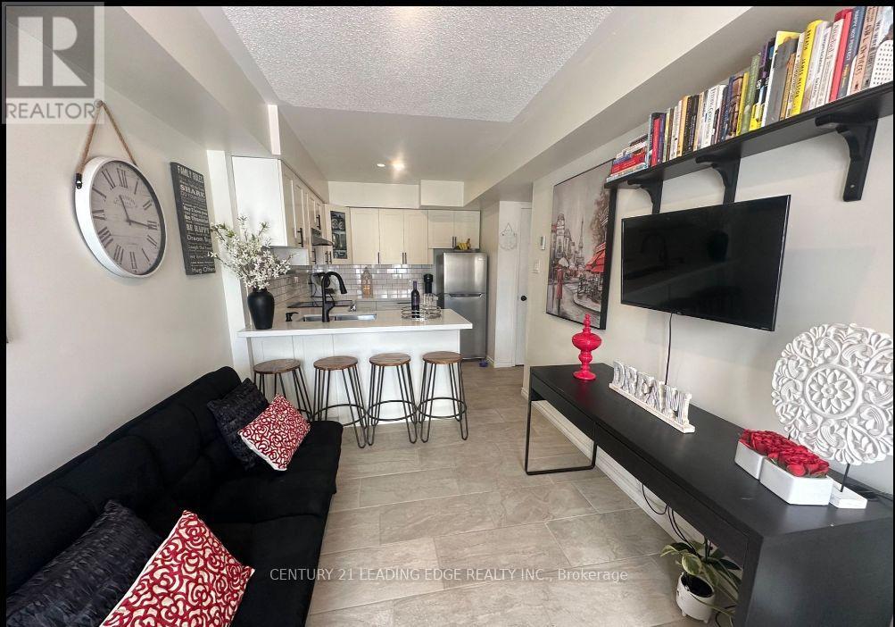 92 - 150 Chancery Road, Markham, Ontario  L6E 0B9 - Photo 5 - N12635850